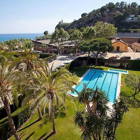 The Hollidays Apartment Calella Zewnętrze zdjęcie