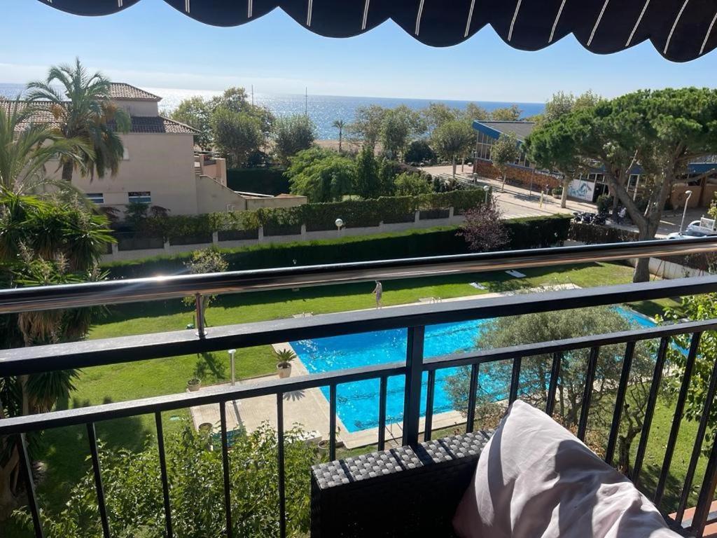 The Hollidays Apartment Calella Zewnętrze zdjęcie